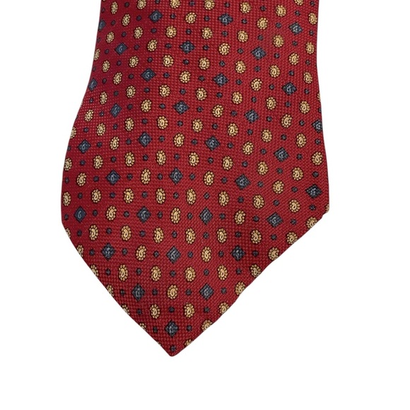 Tommy Hilfiger Other - Tommy Hilfiger TALL Silk Necktie